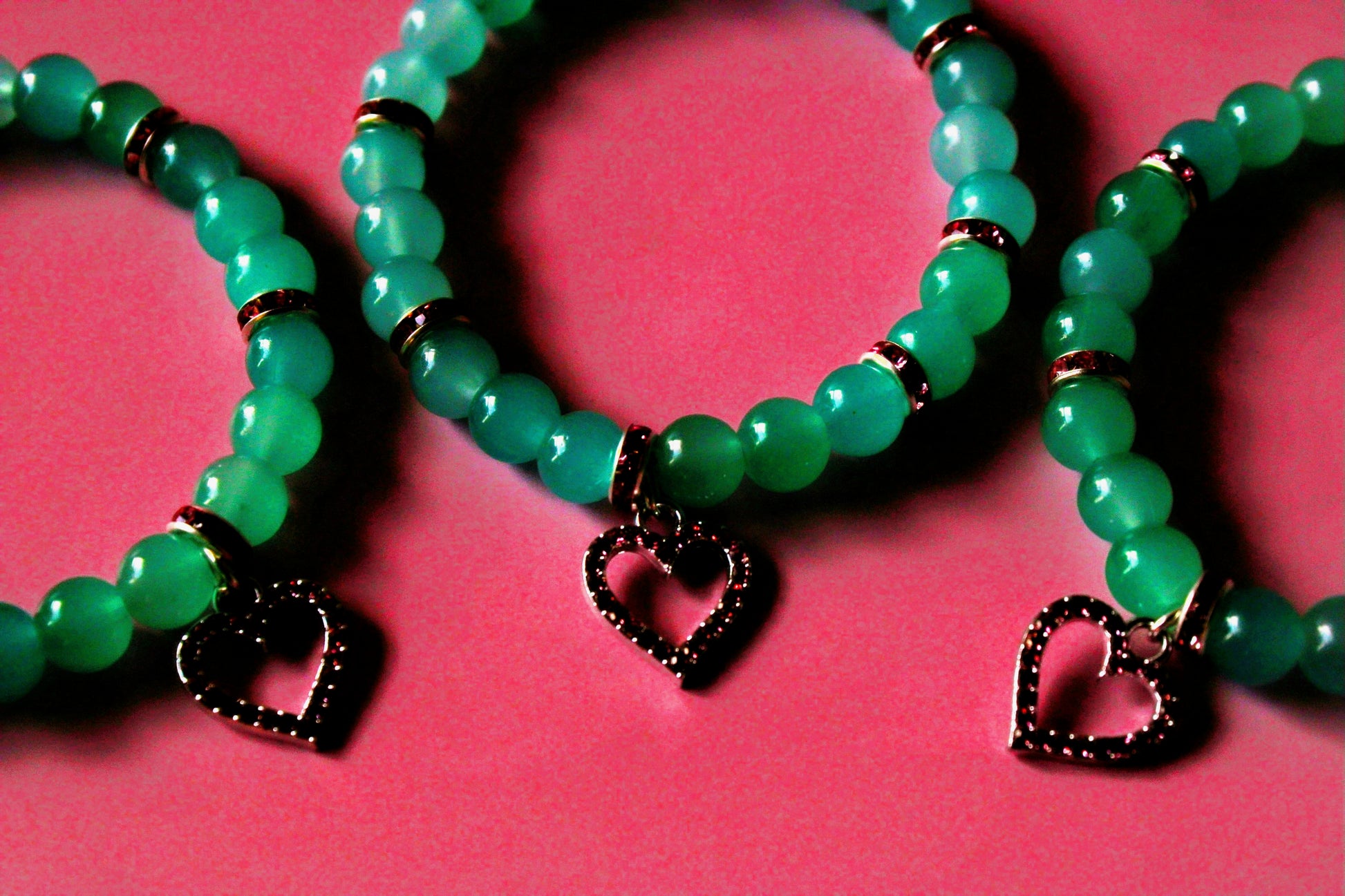 Summer heart