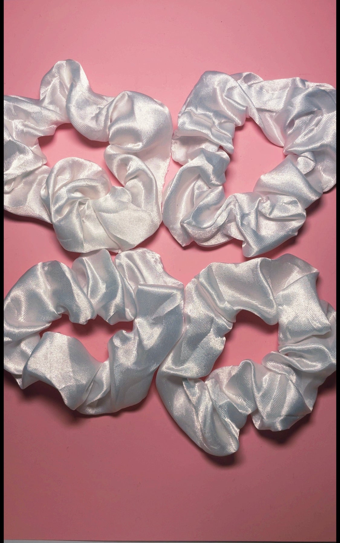 Scrunchies