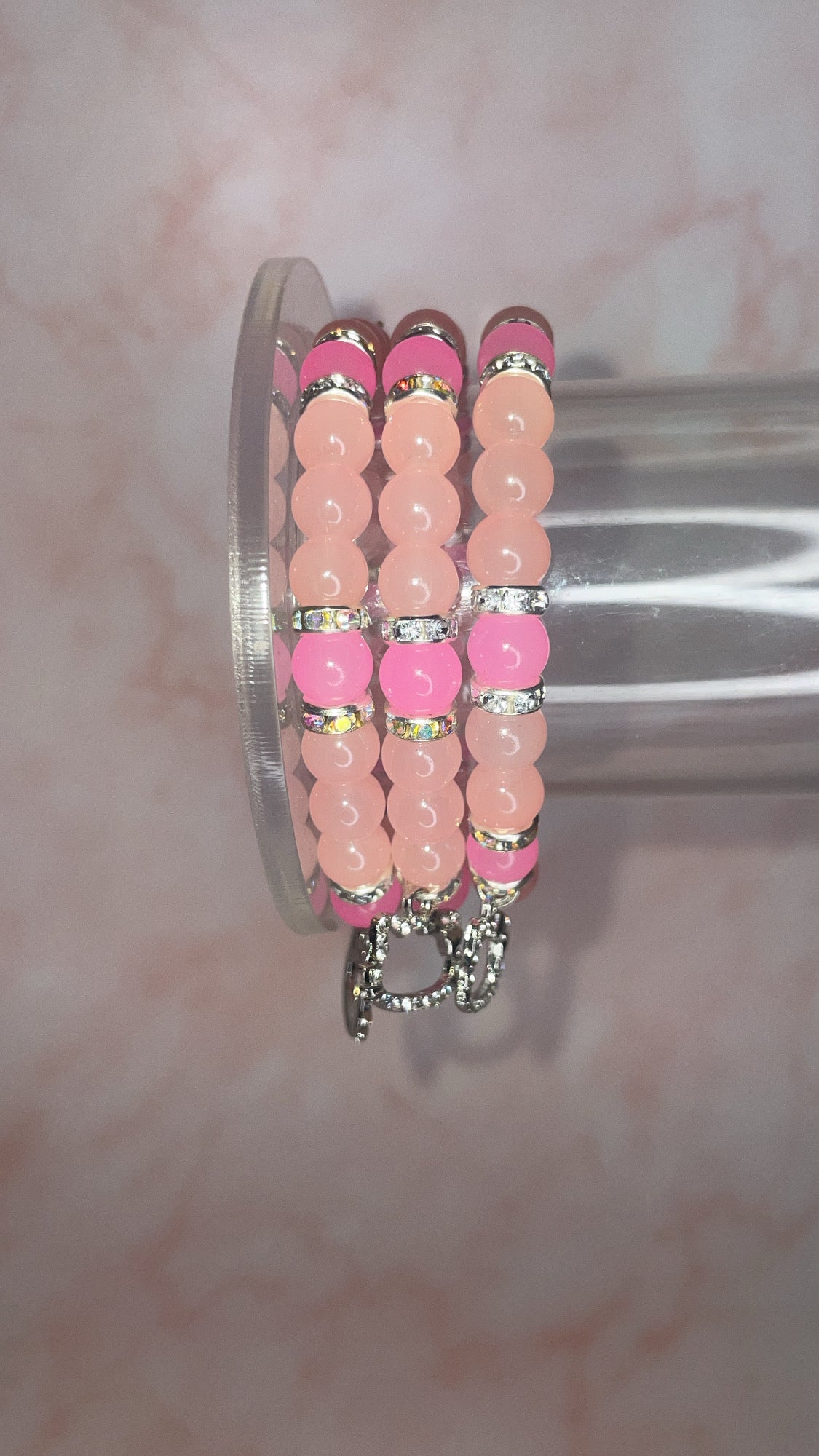 Hello kitty bracelet