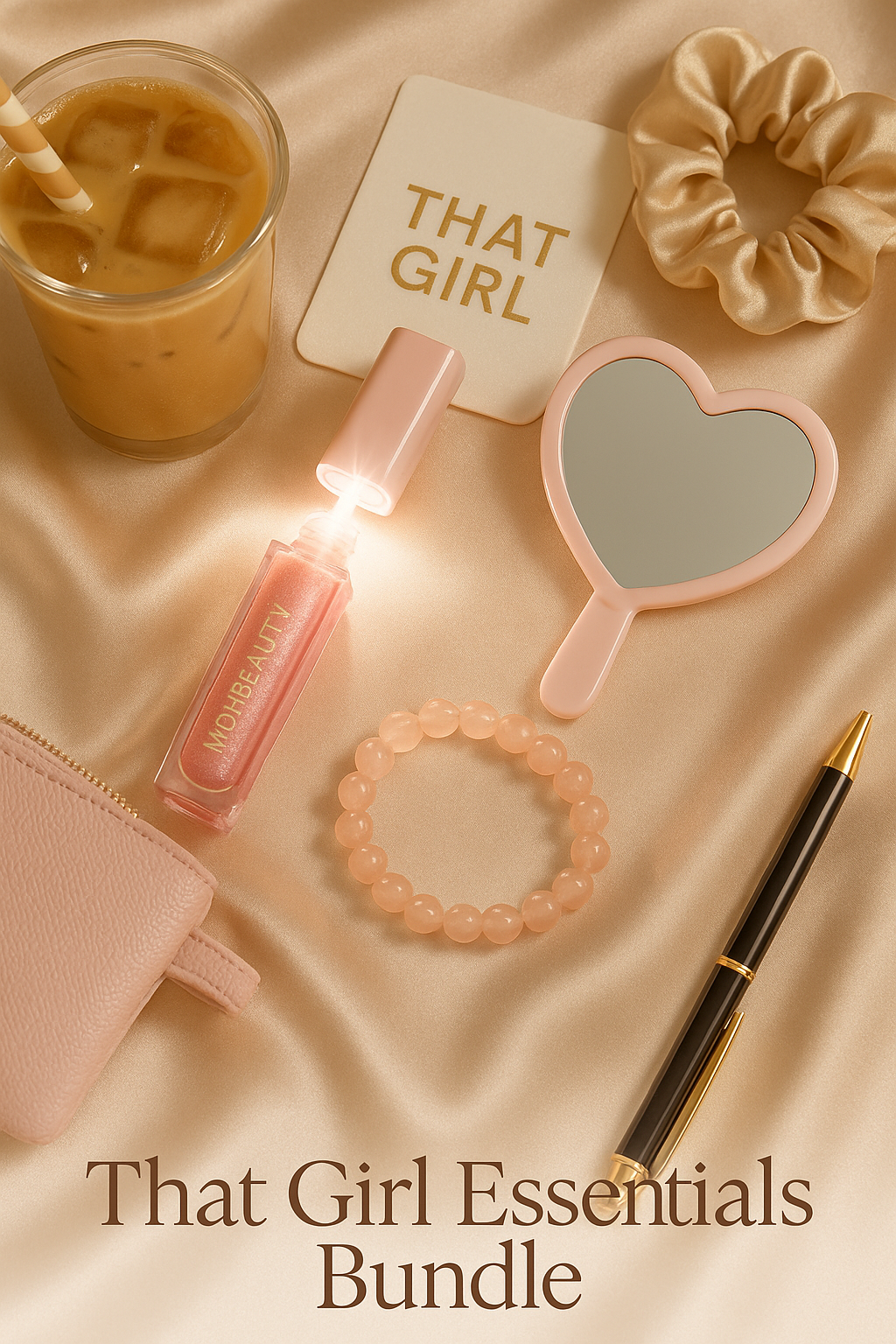 ✨That girl bundle ✨