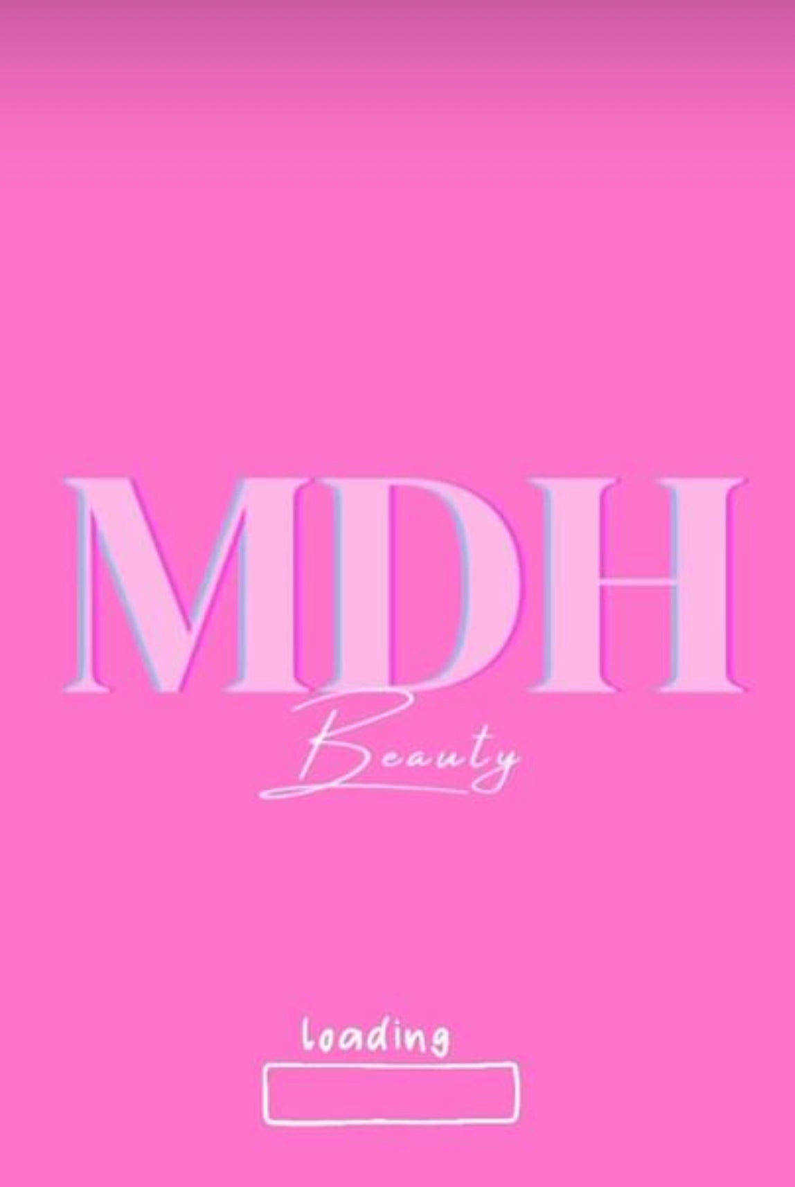 MDH Gift Card